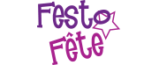 Festo Fête dairy bar and mobile refreshment for event festival Montreal Quebec